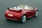 Kia KCV III 2003 года